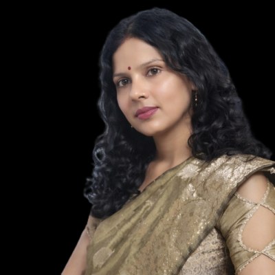 Pallawi Acharya