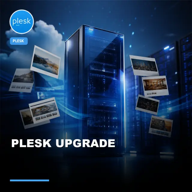I Will Upgrade Plesk Obsidian Safely With Website Checks