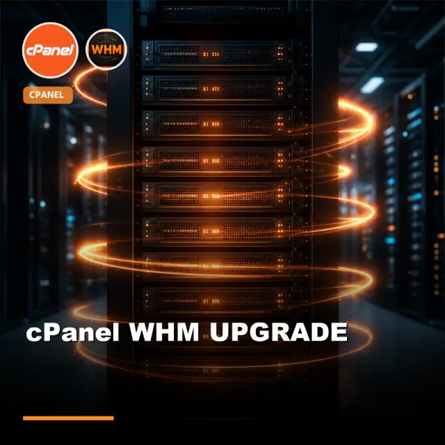 I Will Upgrade cPanel WHM to the Latest Stable Version