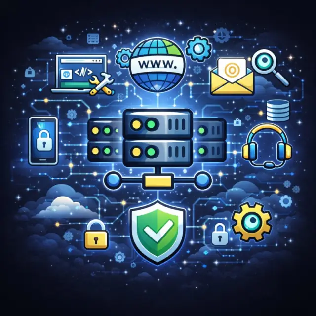 I Will Professionally Setup, Secure and Optimize Your cPanel WHM Server