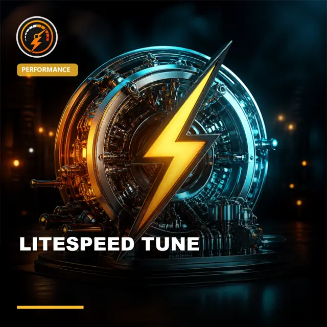 I Will Install and Tune LiteSpeed or OpenLiteSpeed