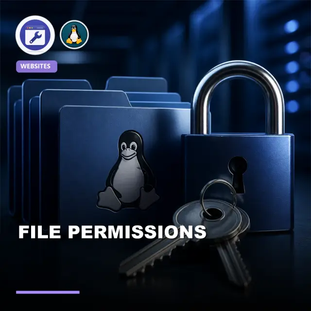 I Will Fix File Permissions and Ownership on Linux Websites