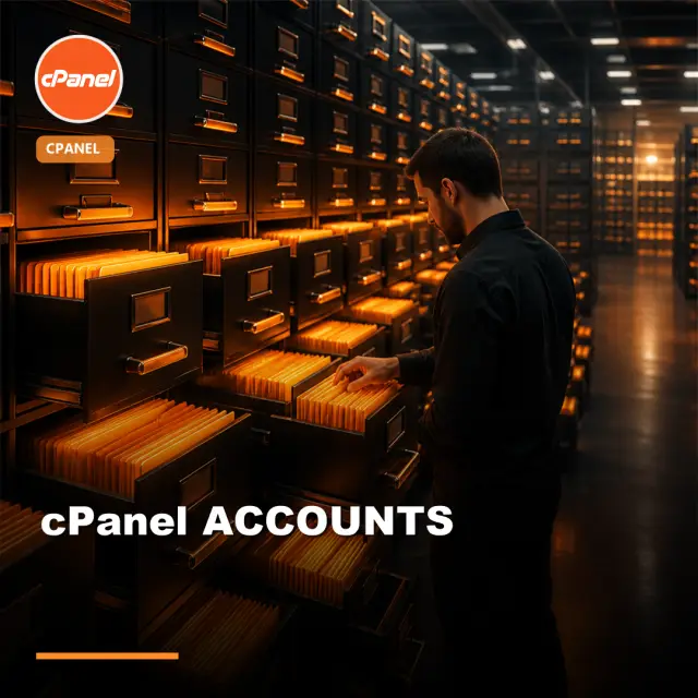 I Will Create and Optimize cPanel Accounts for Hosting