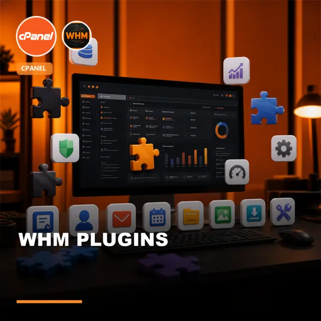 I Will Install Softaculous, ConfigServer, and WHM Plugins