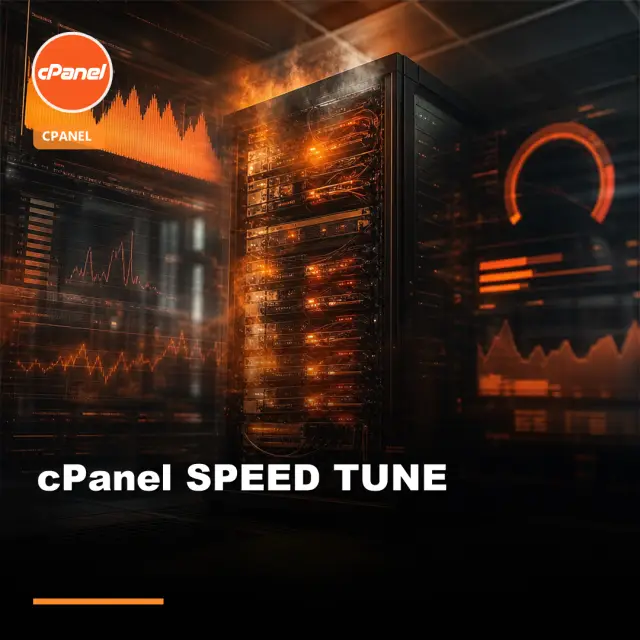 I Will Optimize cPanel Server Load, PHP-FPM, and MySQL